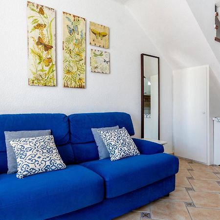 395 Lovely Duplex Parque Santiago II 美洲海滩 外观 照片