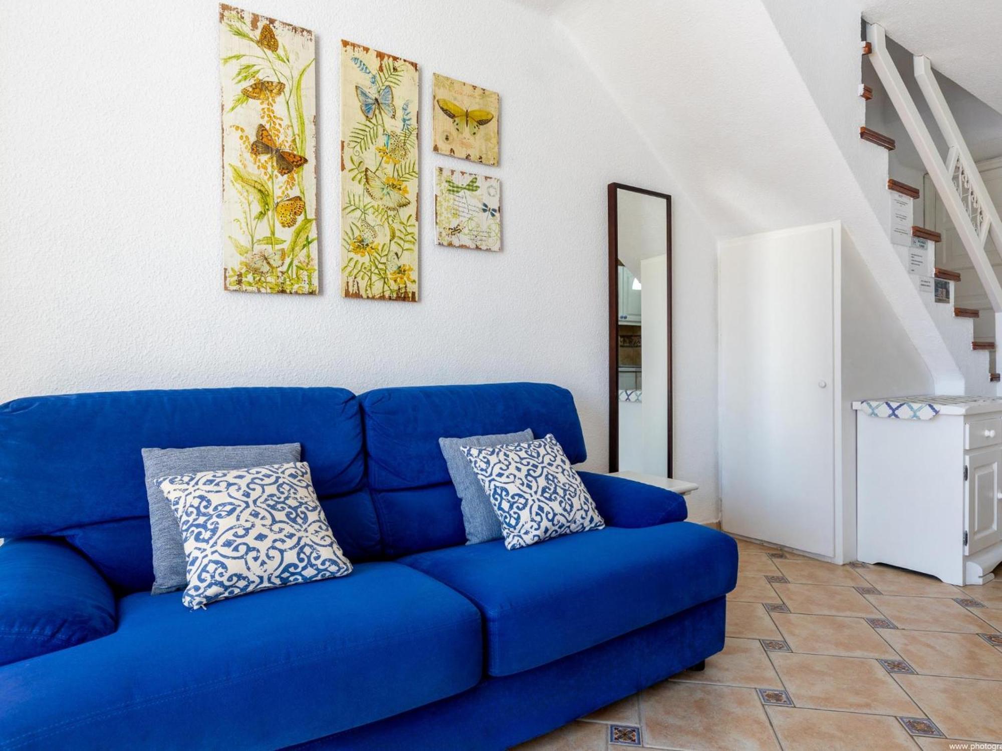 395 Lovely Duplex Parque Santiago II 美洲海滩 外观 照片