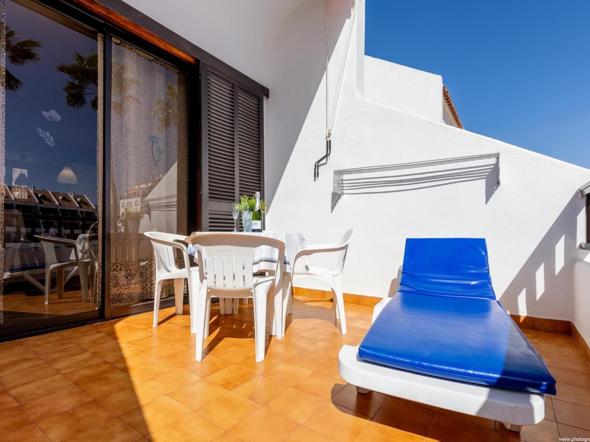 395 Lovely Duplex Parque Santiago II 美洲海滩 外观 照片
