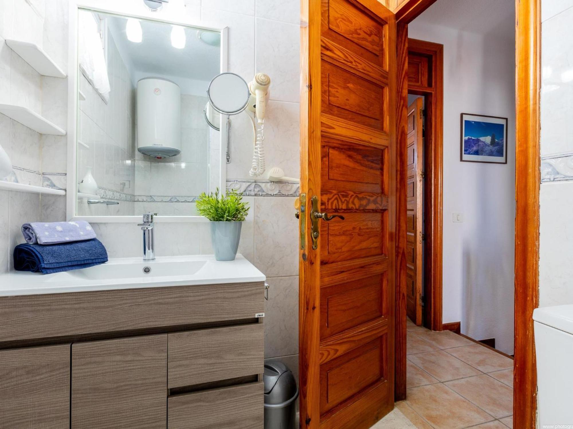 395 Lovely Duplex Parque Santiago II 美洲海滩 外观 照片