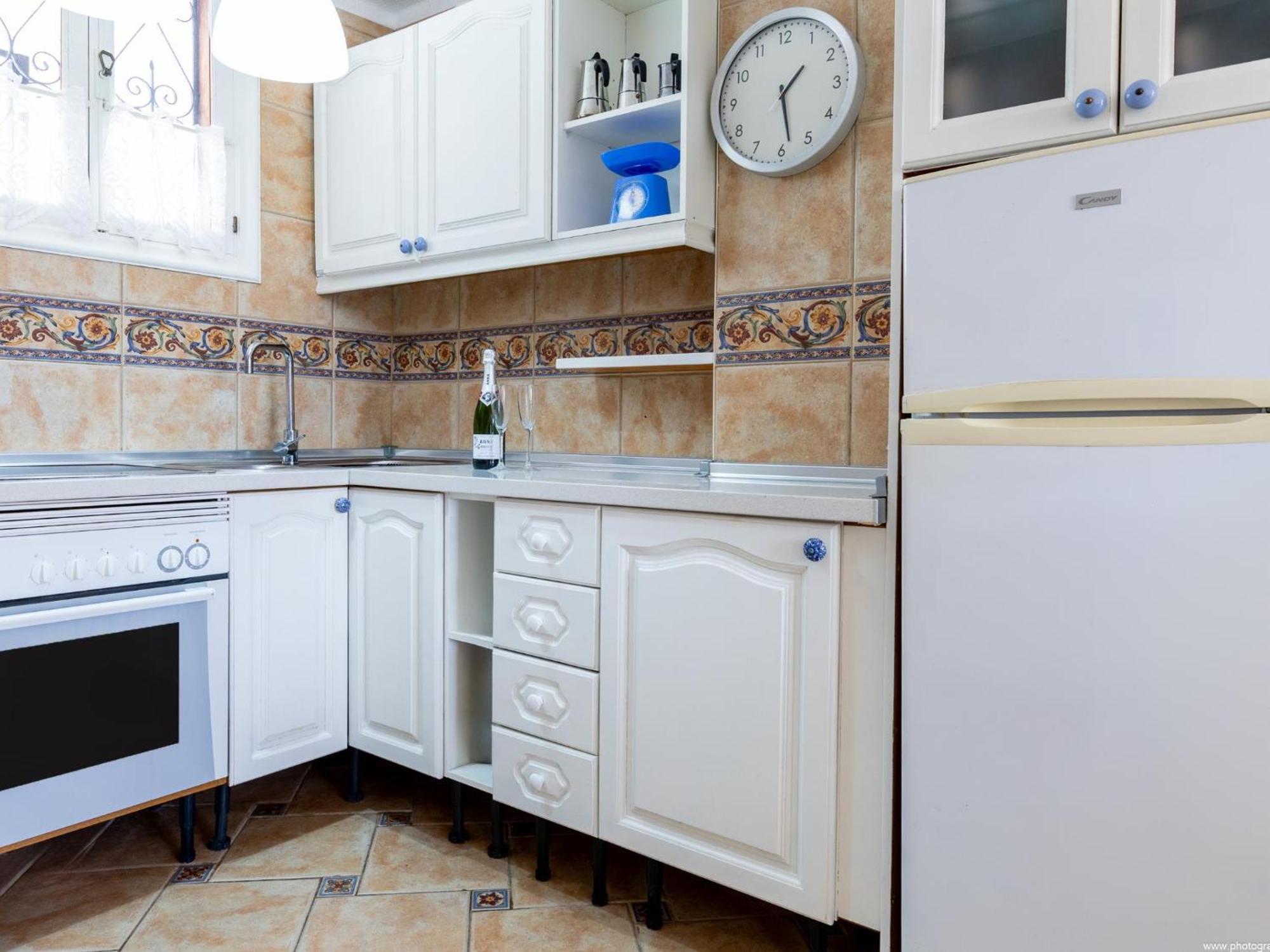 395 Lovely Duplex Parque Santiago II 美洲海滩 外观 照片