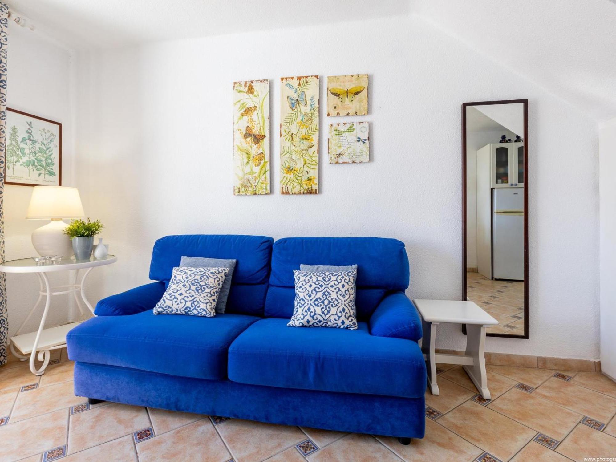 395 Lovely Duplex Parque Santiago II 美洲海滩 外观 照片
