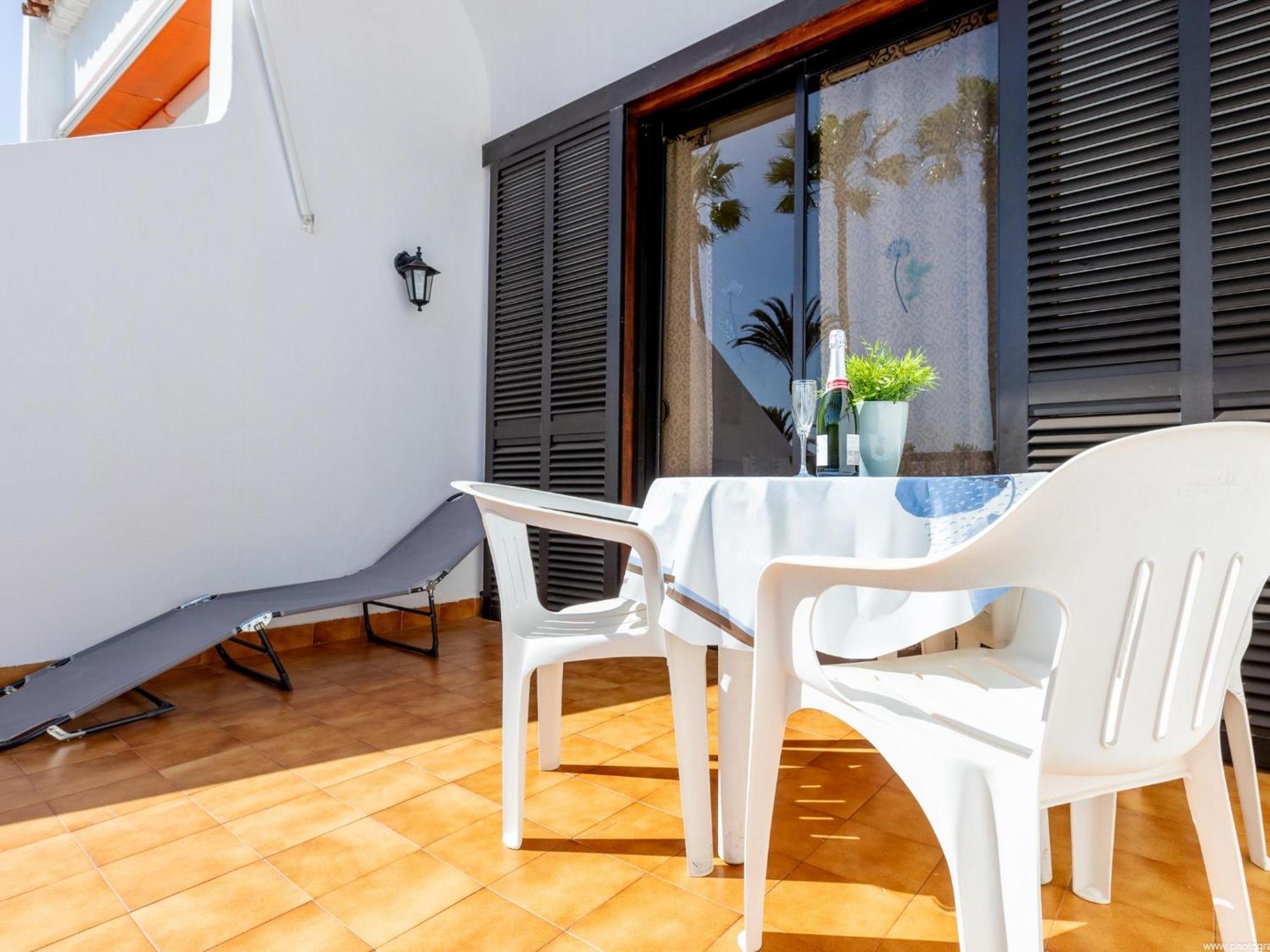 395 Lovely Duplex Parque Santiago II 美洲海滩 外观 照片