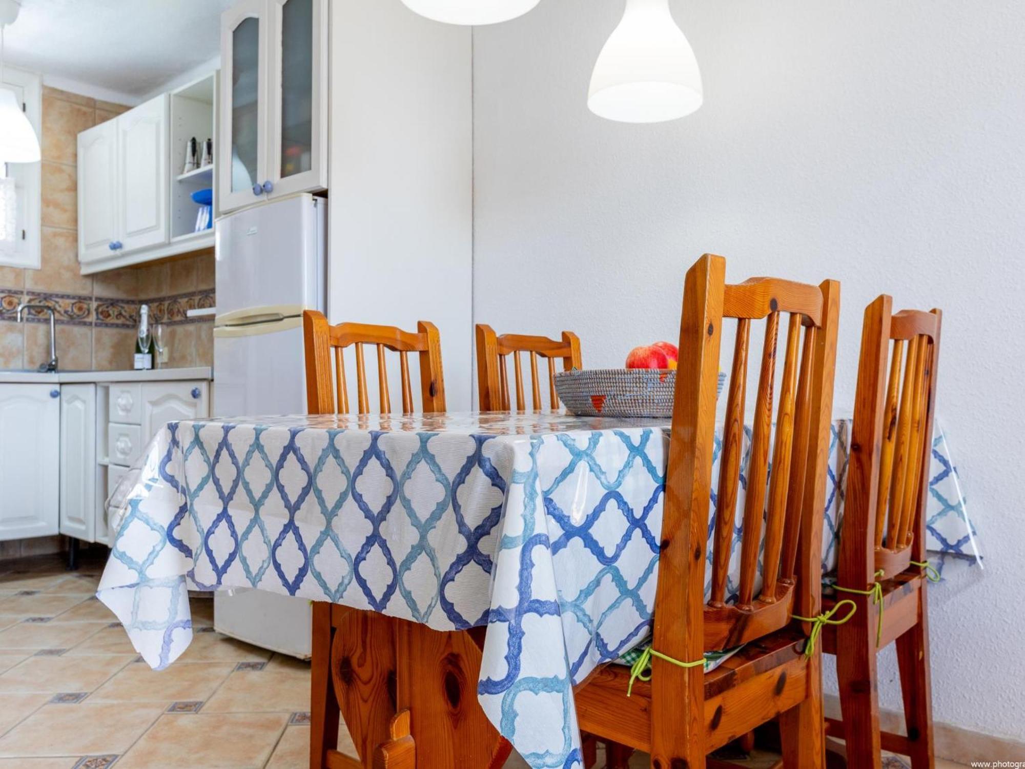 395 Lovely Duplex Parque Santiago II 美洲海滩 外观 照片